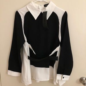 Luxury and artistic Sweater shirts 🖤